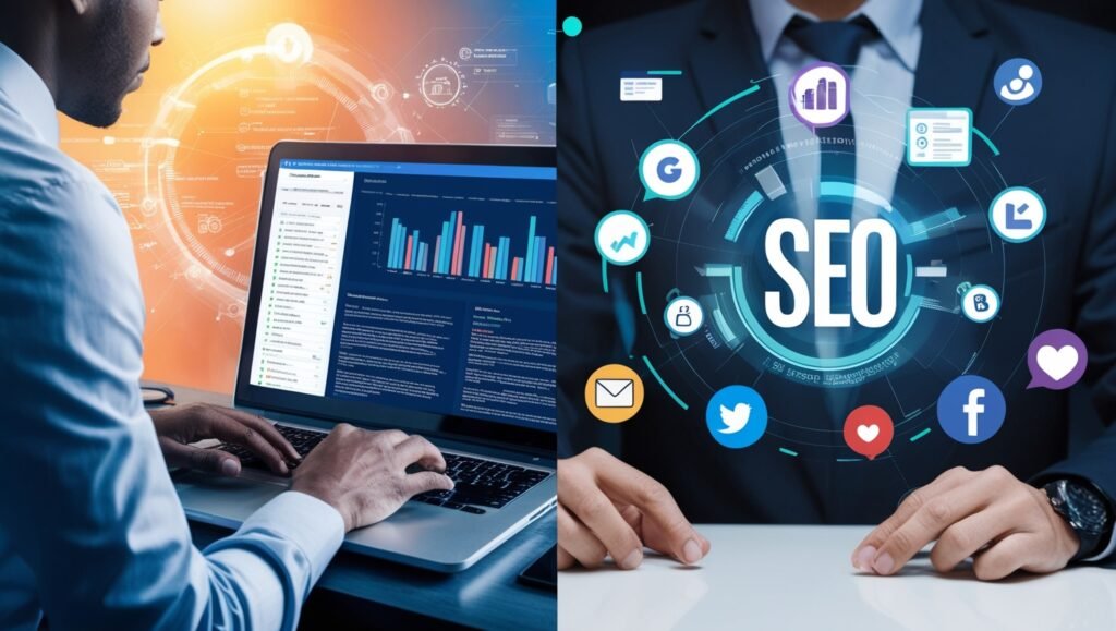 SEO Strategies to Increase Traffic and AdSense Earnings