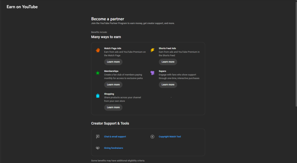 How to Earn Money with AdSense on YouTube