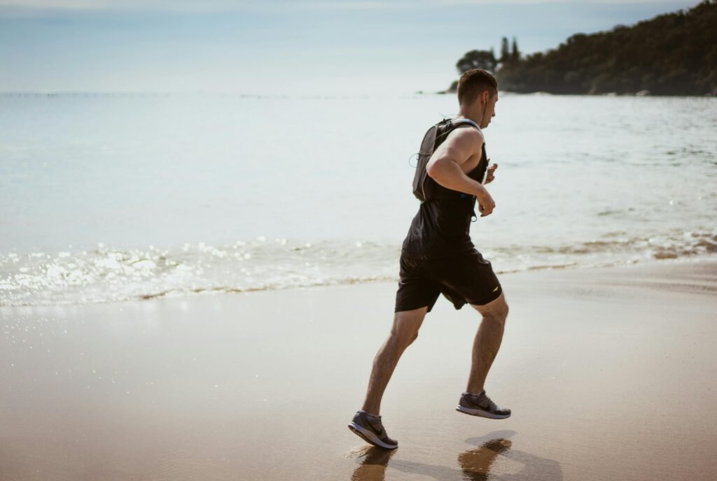alt="MyFitnessPal dashboard – best free fitness apps for tracking"